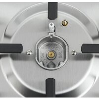 Варочная панель MAUNFELD EGHS.64.3ES/G - Превью изображения №11 — Интернет-Магазин TECNO.BY