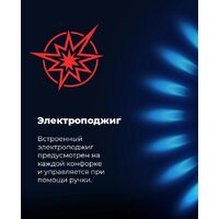Варочная панель MAUNFELD EGHS.64.3ES/G - Превью изображения №26 — Интернет-Магазин TECNO.BY