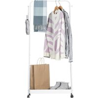 Mio Tesoro Shaft DCS1015 (белый)