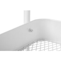 Mio Tesoro Shaft DCS1015 (белый) Image #5