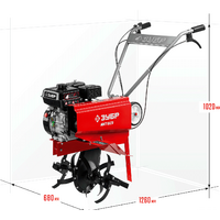 Зубр МКТ-170 Image #9