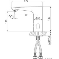 IDDIS Pulse PULSBS3i86 Image #3