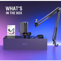 FIFINE A6T (черный) Image #6