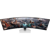 Samsung Odyssey OLED G9 LS49CG930SIXCI Image #6