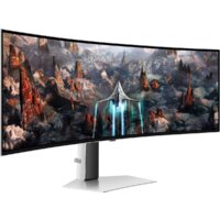 Samsung Odyssey OLED G9 LS49CG930SIXCI Image #2
