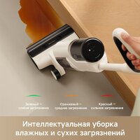 Пылесос Trouver Wet and Dry Vacuum K30 Mix HMV24A (евровилка) - Превью изображения №9 — Интернет-Магазин TECNO.BY