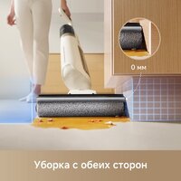 Пылесос Trouver Wet and Dry Vacuum K30 Mix HMV24A (евровилка) - Превью изображения №8 — Интернет-Магазин TECNO.BY