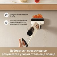 Пылесос Trouver Wet and Dry Vacuum K30 Mix HMV24A (евровилка) - Превью изображения №5 — Интернет-Магазин TECNO.BY