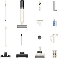 Пылесос Trouver Wet and Dry Vacuum K30 Mix HMV24A (евровилка) - Превью изображения №13 — Интернет-Магазин TECNO.BY