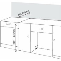 ARDO DTH1362S2 Image #7