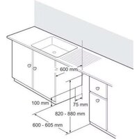 ARDO DTH1362S2 Image #3