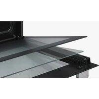 Электрический духовой шкаф Schtoff CME 7307 Grey - Превью изображения №8 — Интернет-Магазин TECNO.BY