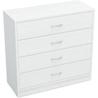 Involux Престон 226T002 (белый структурный)