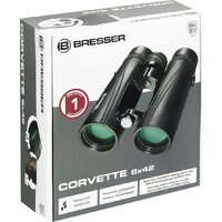 Bresser Corvette 8x42 WP 74342 Image #11