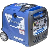 ТСС SGG 4000ESi