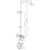 Lauter Aqua 21CK3172C-61 Image #2