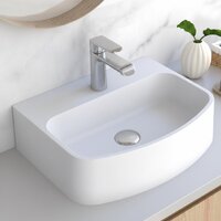 Умывальник Lauter Molara 21M451PW (Pure White) - Превью изображения №13 — Интернет-Магазин TECNO.BY