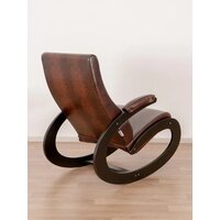 Glider Экси М (коричневый/венге) Image #11