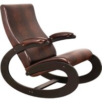 Glider Экси М (коричневый/венге)