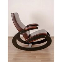 Glider Экси М (коричневый/венге) Image #10