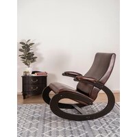 Glider Экси М (коричневый/венге) Image #12