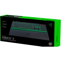 Клавиатура Razer Ornata V3 X - Превью изображения №8 — Интернет-Магазин TECNO.BY