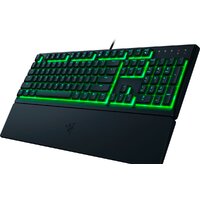 Клавиатура Razer Ornata V3 X - Превью изображения №5 — Интернет-Магазин TECNO.BY
