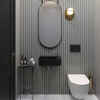 Lavinia Boho Bathroom Sink Slim 33311062 Image #5