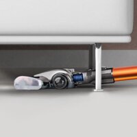 BQ VC1002H (оранжевый) Image #7