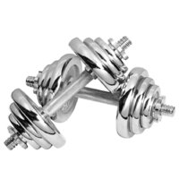 Alpin DB-20кг Image #2