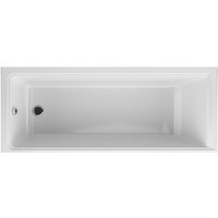 Alba Spa Gamma 150x70 (с каркасом)