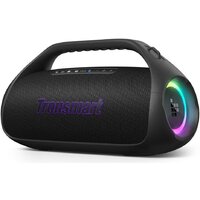 Беспроводная колонка Tronsmart Bang 2 (черный) - Превью изображения №2 — Интернет-Магазин TECNO.BY