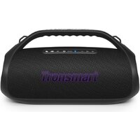Беспроводная колонка Tronsmart Bang 2 (черный) - Превью изображения №3 — Интернет-Магазин TECNO.BY