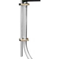 Alpin 4.65 м с защитной сеткой и лестницей Image #4