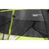 Alpin 4.65 м с защитной сеткой и лестницей Image #7