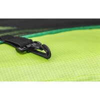 Alpin 4.65 м с защитной сеткой и лестницей Image #5