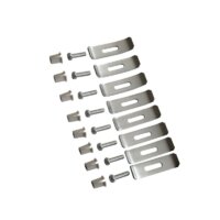 Кухонная мойка Mixline 548570 (золото, 3 мм) - Превью изображения №6 — Интернет-Магазин TECNO.BY