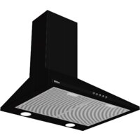 Backer KH60A-F1 Shiny Black