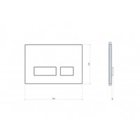 Керамин Трент R + S-IN-MZ-VECTOR + P-BU-MOV/Blg/Gl Image #12