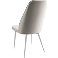 Мамадома Leonard M (d08 Platinum Lux/белый) Image #2