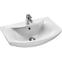  Onika Тумба с умывальником Балтика 65.10 106529 + Santek Балтика 65 1WH207775 - Превью изображения №10 — Интернет-Магазин TECNO.BY