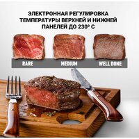 Polaris PGP 2302D Image #9