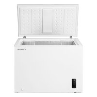 Морозильный ларь Kraft BD(W)-300BL - Превью изображения №2 — Интернет-Магазин TECNO.BY