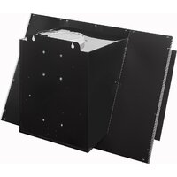 Кухонная вытяжка YOUQ Yumi WL 1080 S 60 BL (черный) - Превью изображения №4 — Интернет-Магазин TECNO.BY