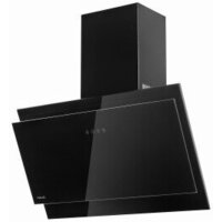 Кухонная вытяжка YOUQ Yumi WL 1080 S 60 BL (черный) - Превью изображения №5 — Интернет-Магазин TECNO.BY