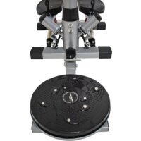 Atlas Sport AS-310 со стойкой (черный) Image #14