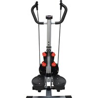 Atlas Sport AS-310 со стойкой (черный) Image #7