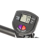 Atlas Sport AS-310 со стойкой (черный) Image #3