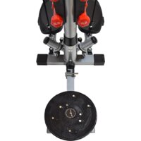 Atlas Sport AS-310 со стойкой (черный) Image #13