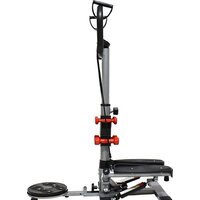 Atlas Sport AS-310 со стойкой (черный) Image #5